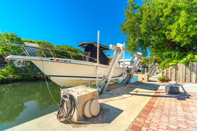 22748 Blackbeard Lane, Cudjoe Key, FL 33042