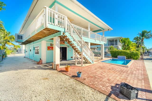 22748 Blackbeard Lane, Cudjoe Key, FL 33042