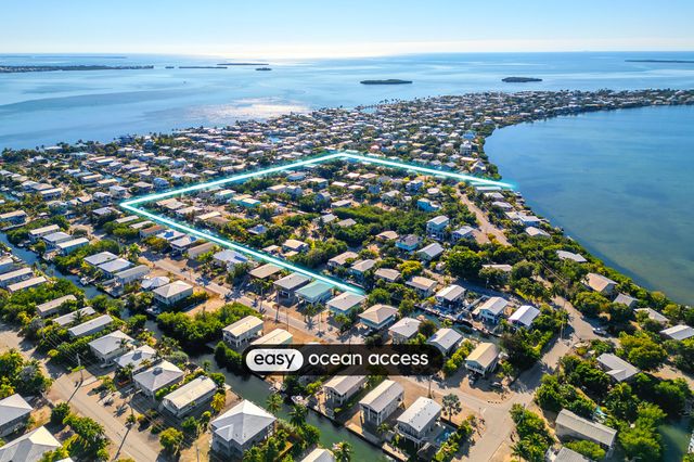 22748 Blackbeard Lane, Cudjoe Key, FL 33042