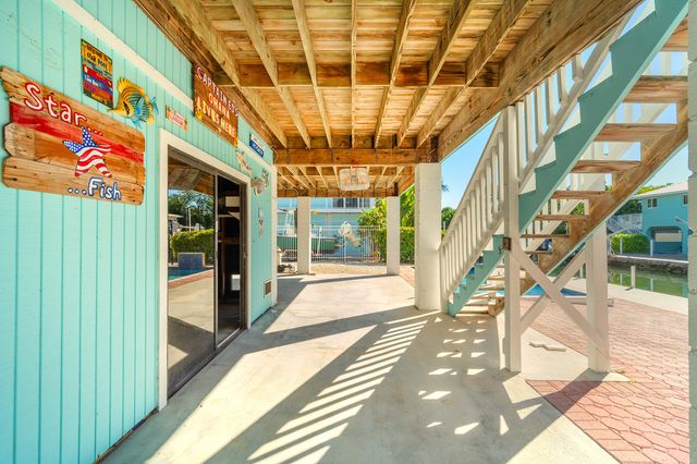 22748 Blackbeard Lane, Cudjoe Key, FL 33042