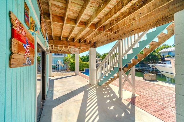 22748 Blackbeard Lane, Cudjoe Key, FL 33042