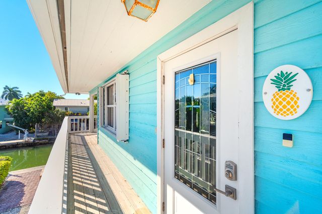 22748 Blackbeard Lane, Cudjoe Key, FL 33042