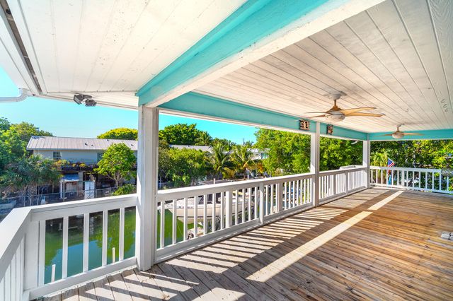 22748 Blackbeard Lane, Cudjoe Key, FL 33042