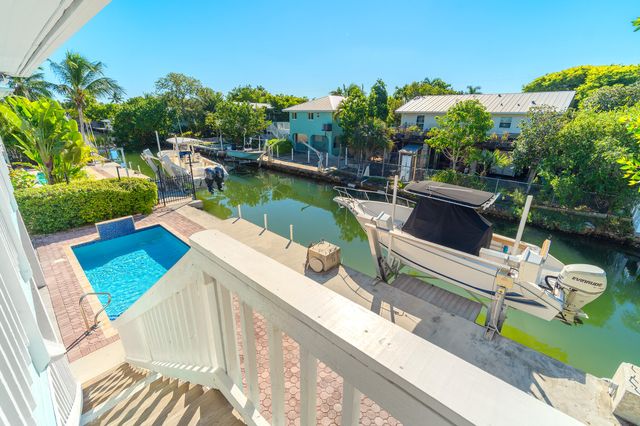 22748 Blackbeard Lane, Cudjoe Key, FL 33042