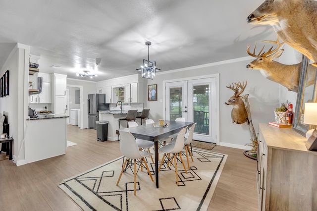 2411 N Page Rd, Longview, TX 75605