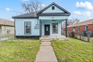 805 Clifton Street, Waco, TX 76704