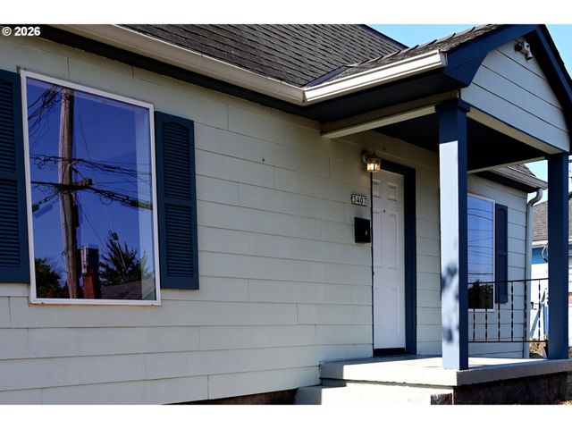 3407 Ne 81ST Ave, Portland, OR 97213