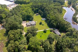225 Arrowfield RD, Virginia Beach, VA 23454