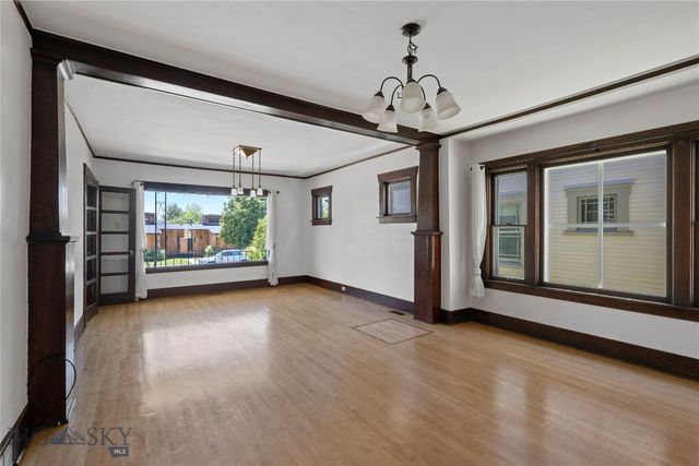 1135 Steele Street, Butte, MT 59701