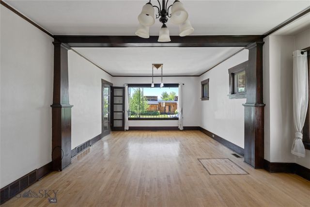 1135 Steele Street, Butte, MT 59701