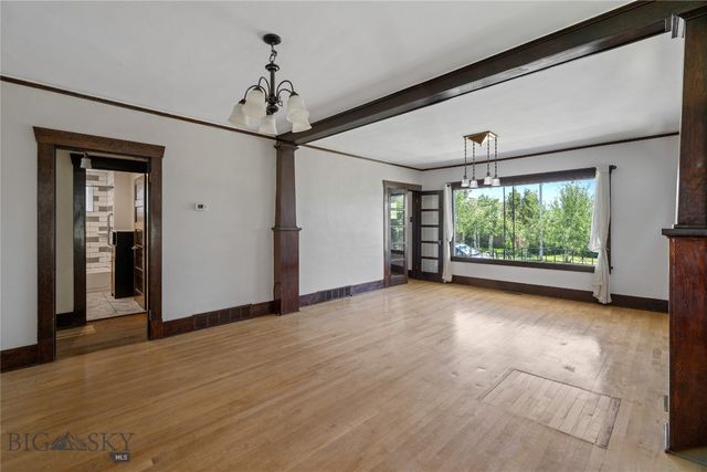 1135 Steele Street, Butte, MT 59701