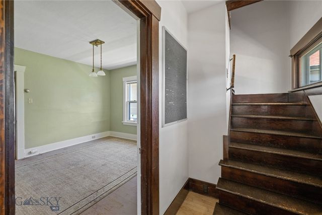 1135 Steele Street, Butte, MT 59701