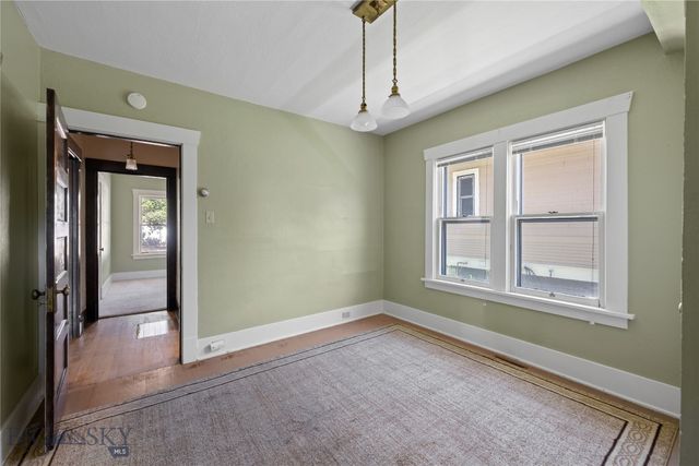 1135 Steele Street, Butte, MT 59701