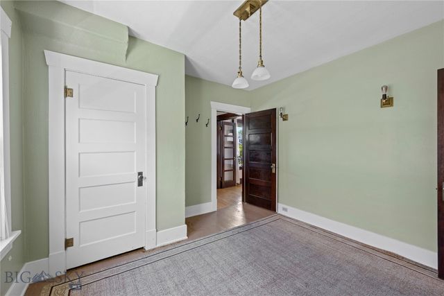 1135 Steele Street, Butte, MT 59701