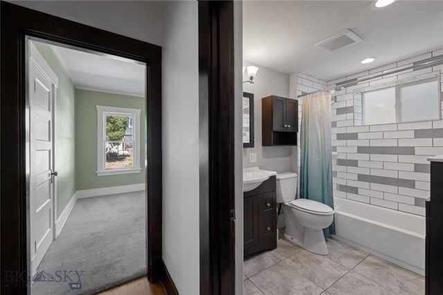 1135 Steele Street, Butte, MT 59701