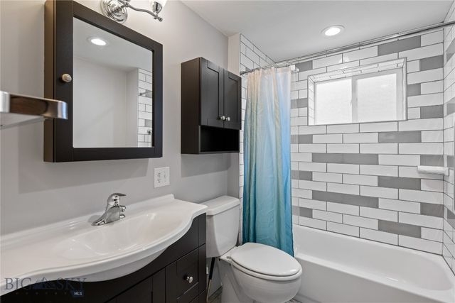 1135 Steele Street, Butte, MT 59701