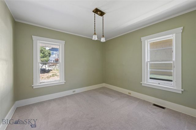 1135 Steele Street, Butte, MT 59701