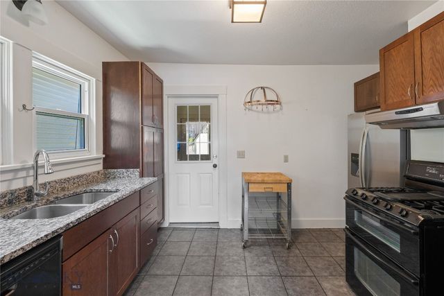 1135 Steele Street, Butte, MT 59701
