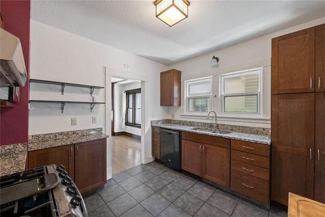 1135 Steele Street, Butte, MT 59701