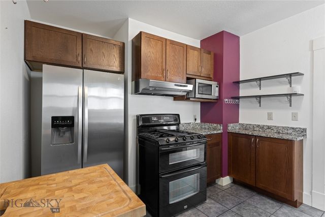 1135 Steele Street, Butte, MT 59701