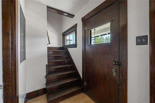 1135 Steele Street, Butte, MT 59701