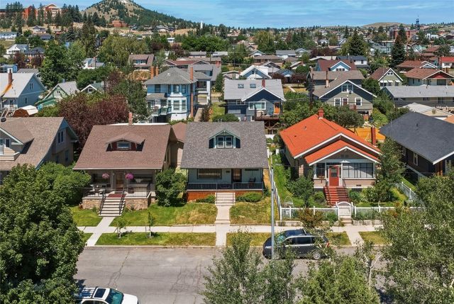 1135 Steele Street, Butte, MT 59701