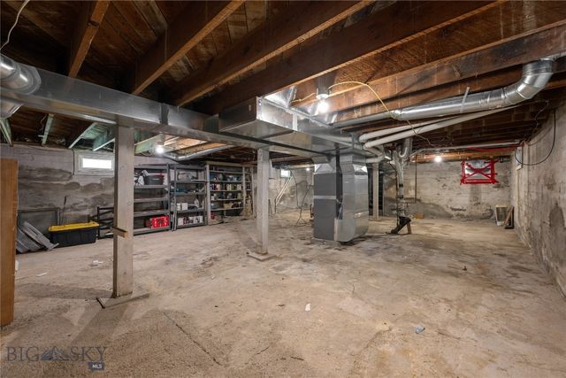 1135 Steele Street, Butte, MT 59701