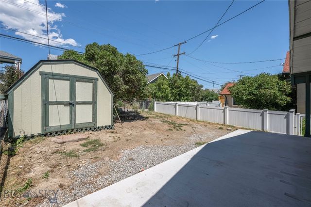 1135 Steele Street, Butte, MT 59701