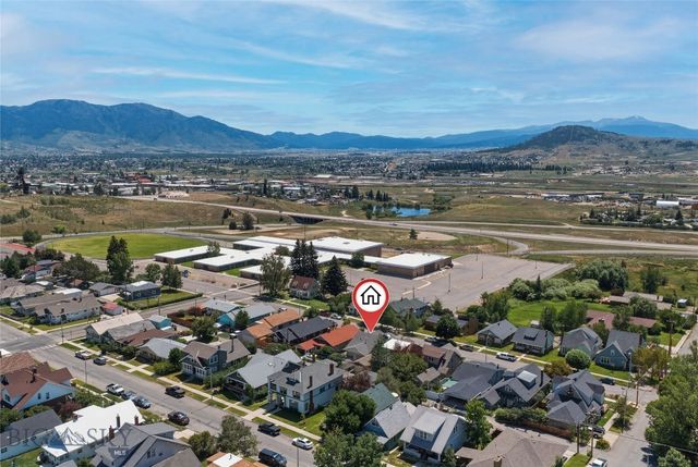 1135 Steele Street, Butte, MT 59701