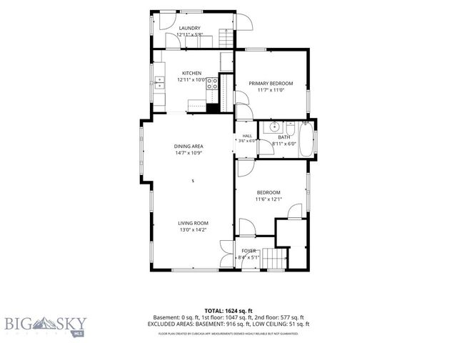 1135 Steele Street, Butte, MT 59701