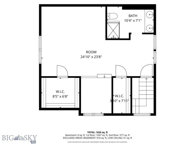 1135 Steele Street, Butte, MT 59701