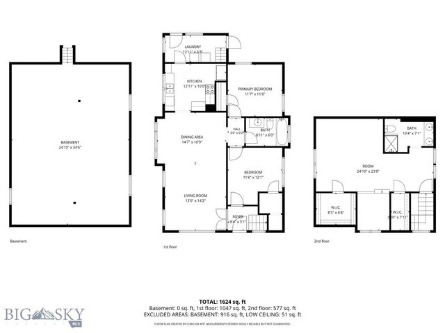 1135 Steele Street, Butte, MT 59701