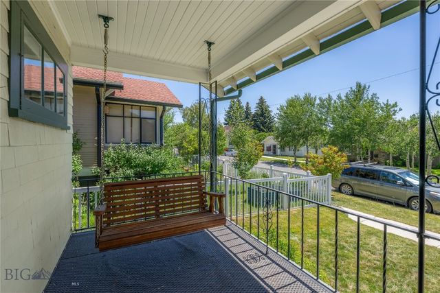 1135 Steele Street, Butte, MT 59701