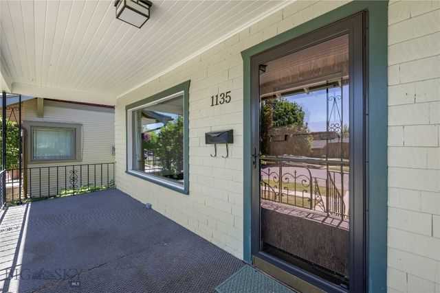 1135 Steele Street, Butte, MT 59701