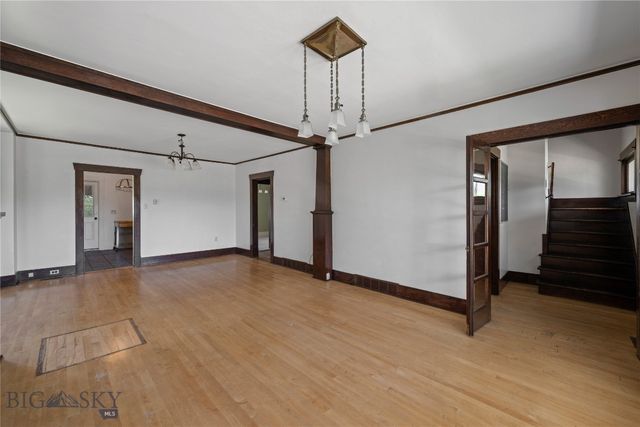 1135 Steele Street, Butte, MT 59701