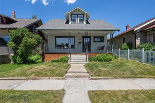 1135 Steele Street, Butte, MT 59701