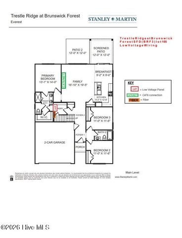 4052 Abberley Way 105, Leland, NC 28451