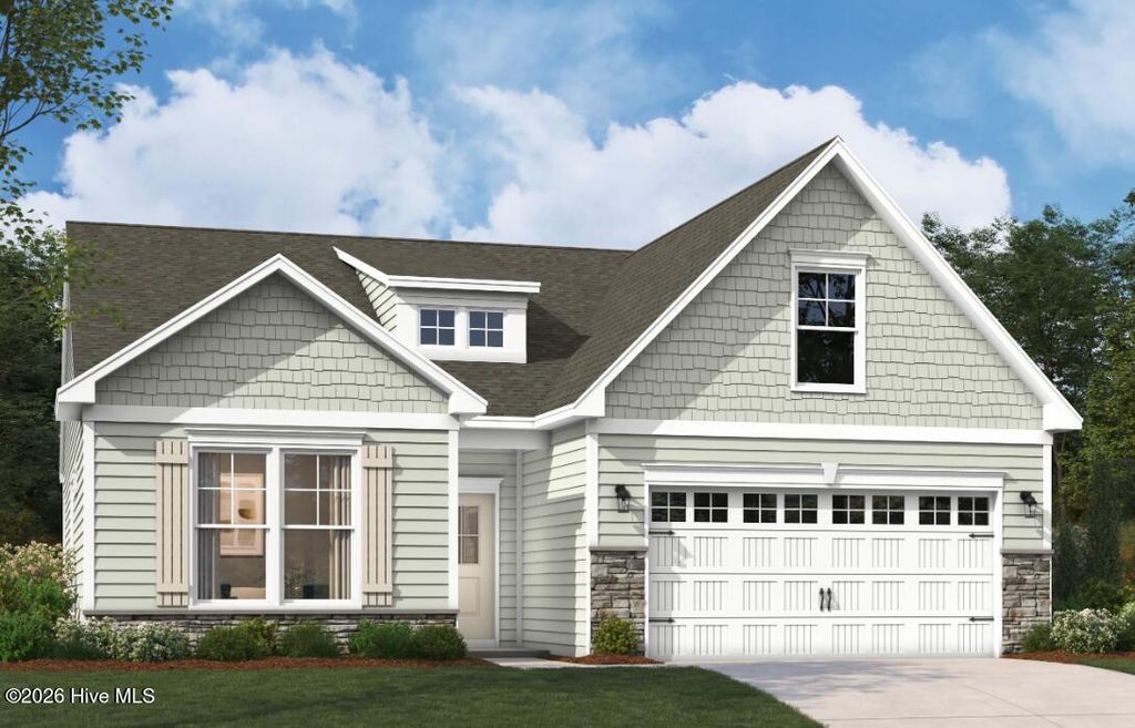 4052 Abberley Way 105, Leland, NC 28451
