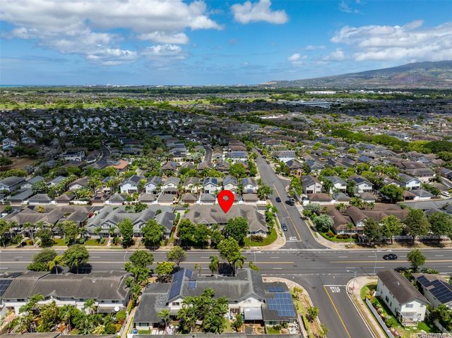 91-1040 Kaileolea Drive DD3, Ewa Beach, HI 96706