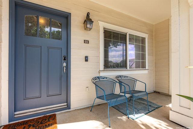 91-1040 Kaileolea Drive DD3, Ewa Beach, HI 96706