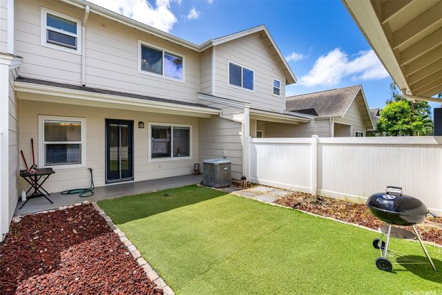 91-1040 Kaileolea Drive DD3, Ewa Beach, HI 96706