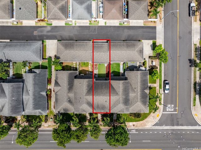 91-1040 Kaileolea Drive DD3, Ewa Beach, HI 96706