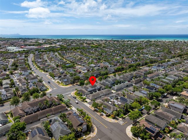 91-1040 Kaileolea Drive DD3, Ewa Beach, HI 96706