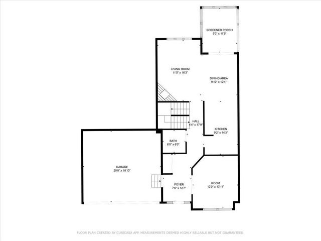 18 Glen Arbor Way, Fitchburg, WI 53711