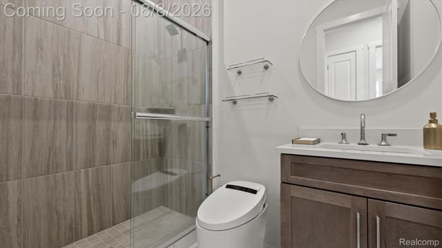 7679 Larchwood Drive, West Bloomfield Charter Township, MI 48322