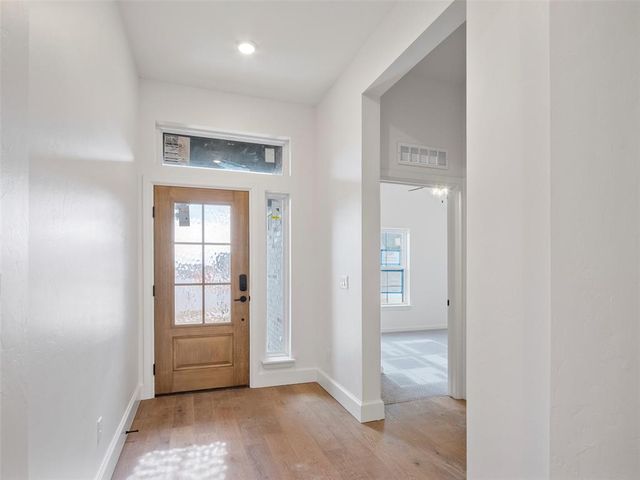 7921 NW 163rd Street, Oklahoma City, OK 73013