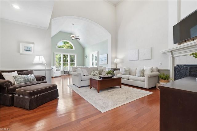 2216 Souverain LN, Virginia Beach, VA 23454