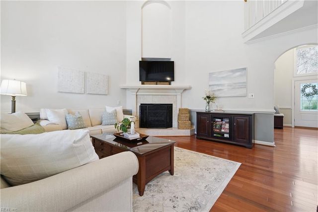 2216 Souverain LN, Virginia Beach, VA 23454