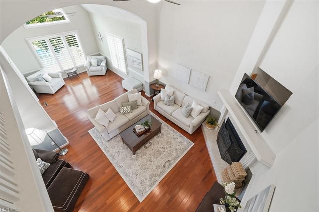 2216 Souverain LN, Virginia Beach, VA 23454