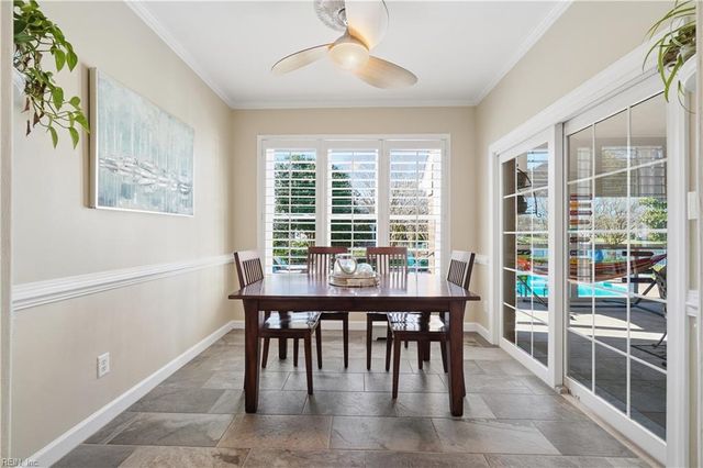 2216 Souverain LN, Virginia Beach, VA 23454